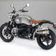 Image for article titled 2016 BMW R nineT Scrambler: More Specs And Mega Gallery